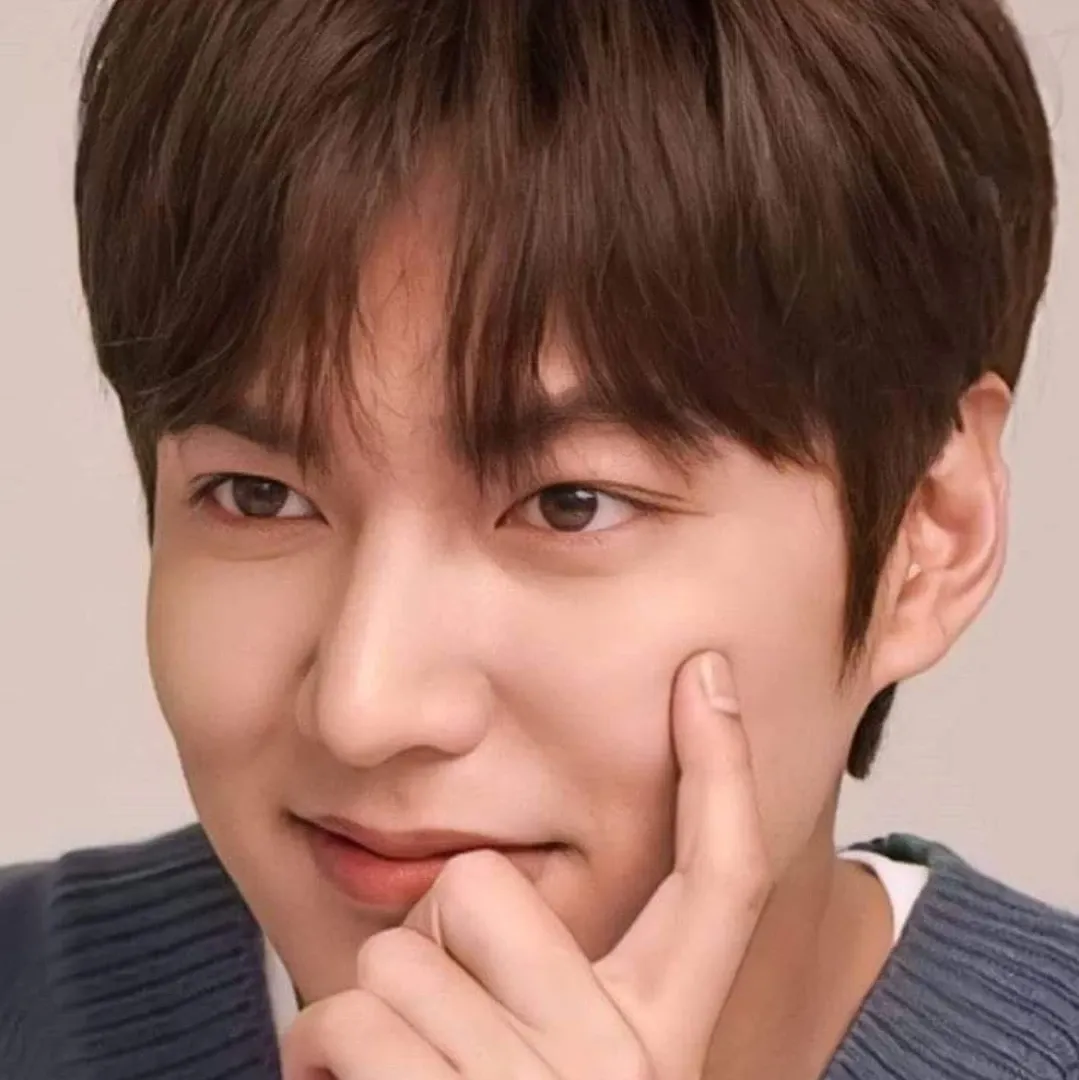 이민호의 최신 사진
