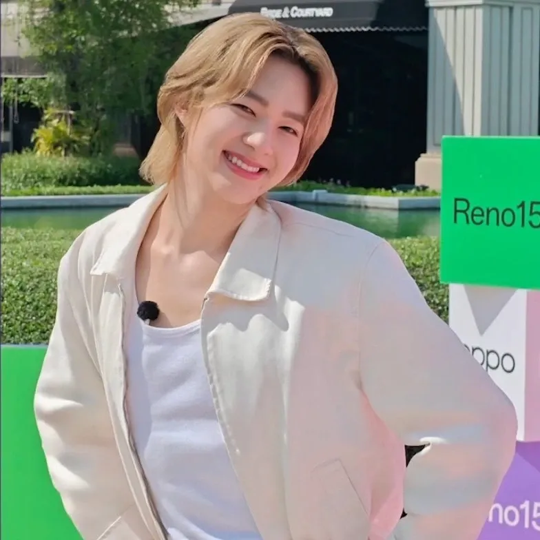 Behind-the-scenes cut of NuNew