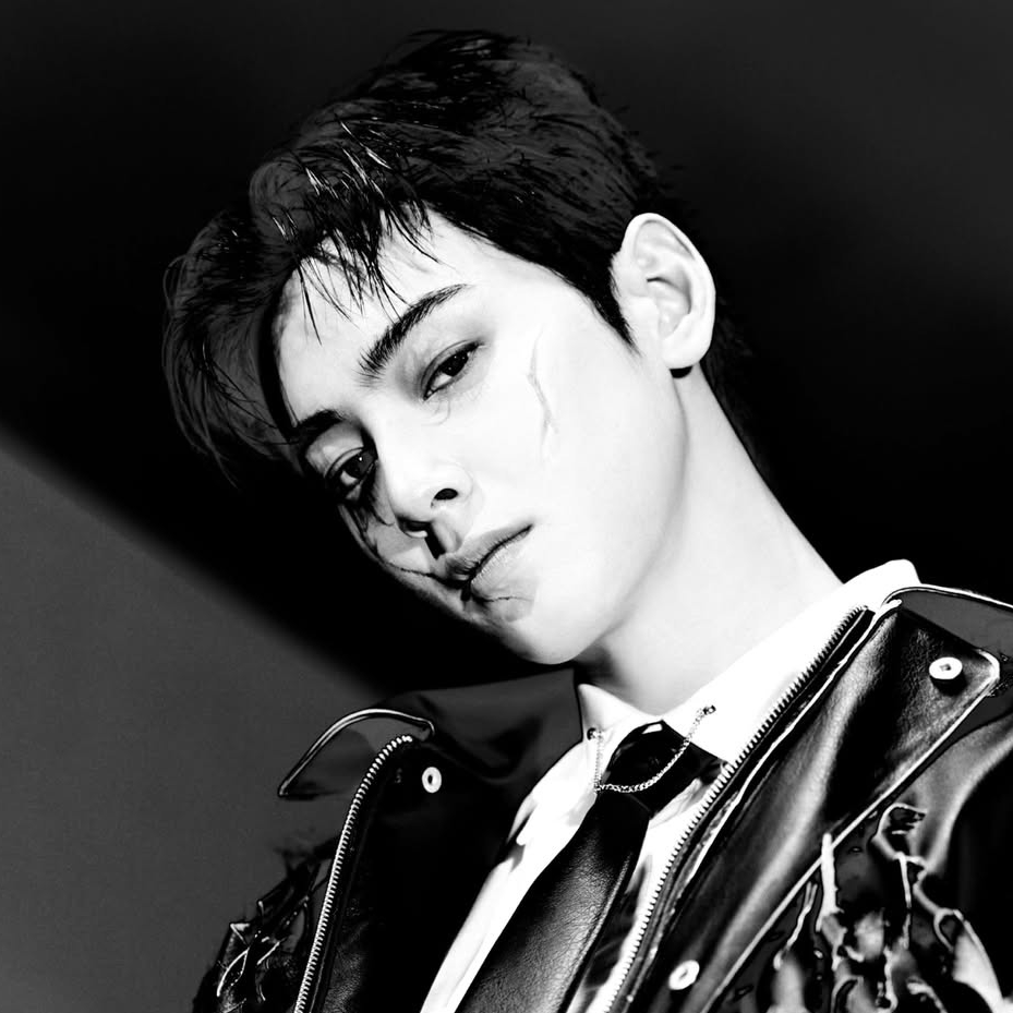 Latest photo of Cha Eunwoo