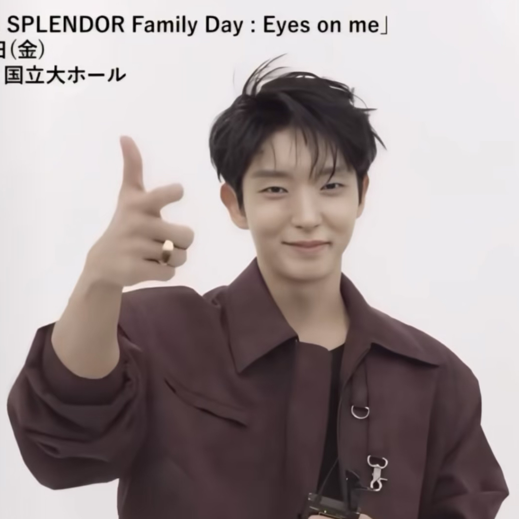 李準基的最新照片