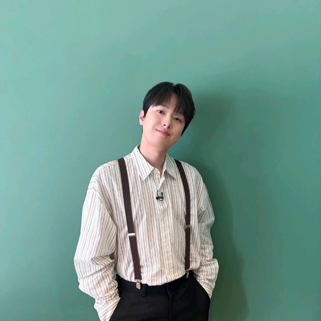 イ・チャンウォンの最近の活動ショット