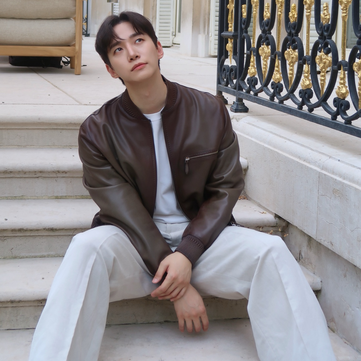 이준호 팬이 찍은 순간