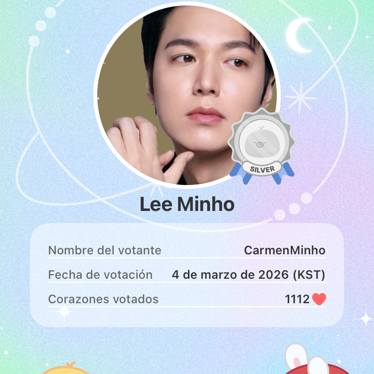 イ・ミンホの最近の活動ショット