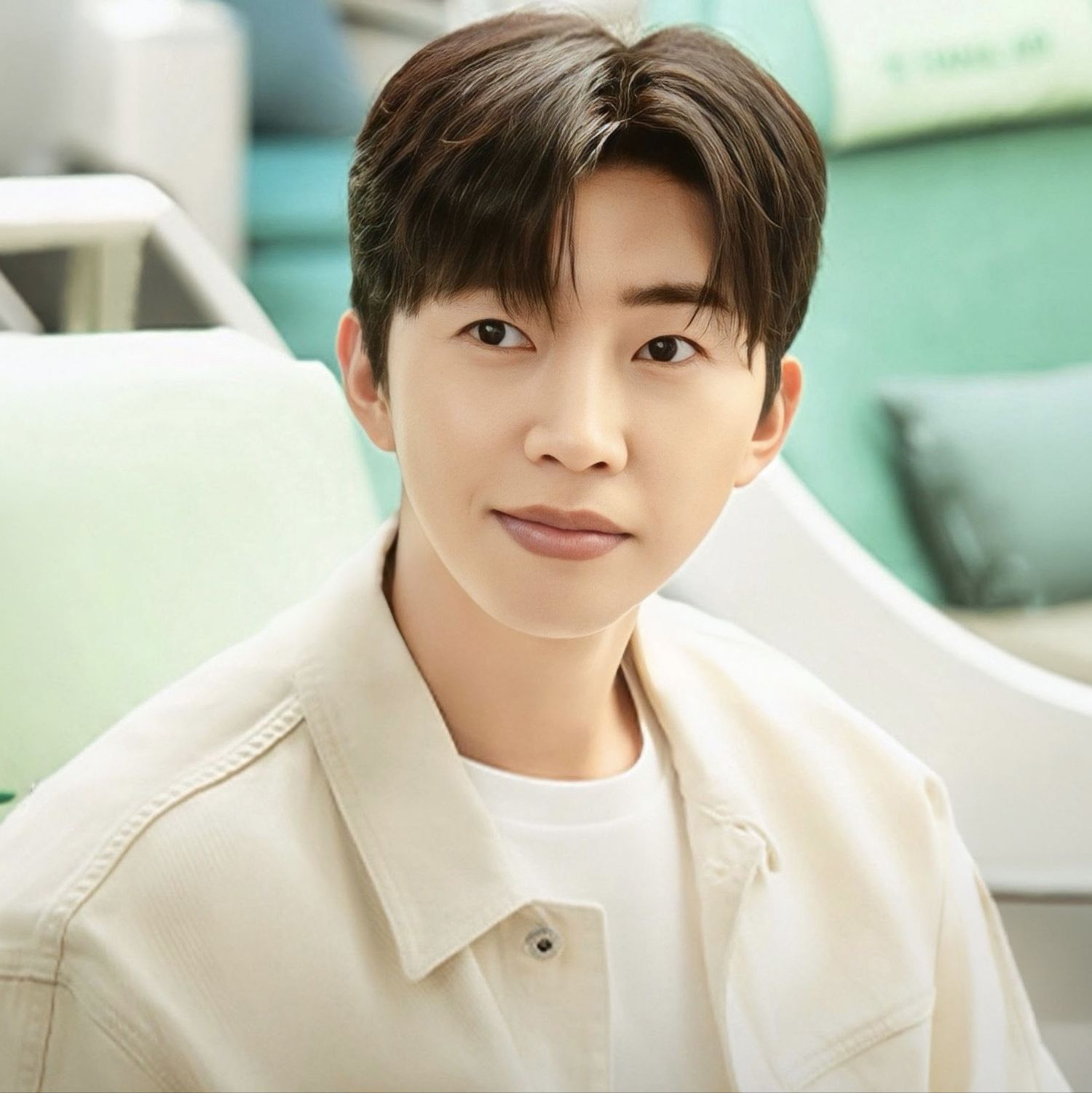 ファンが撮影したイム・ヨンウンの瞬間