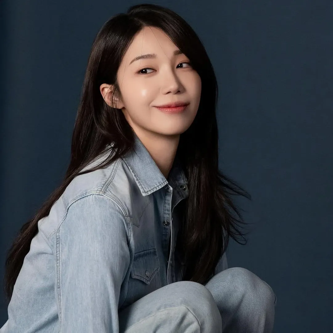 Cuplikan di balik layar dari Jung Eunji