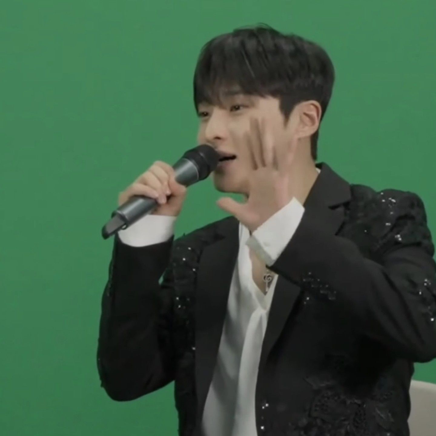 Latest photo of Seong Ri