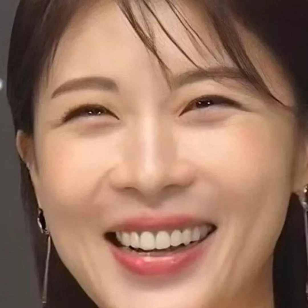Latest photo of Ha Jiwon