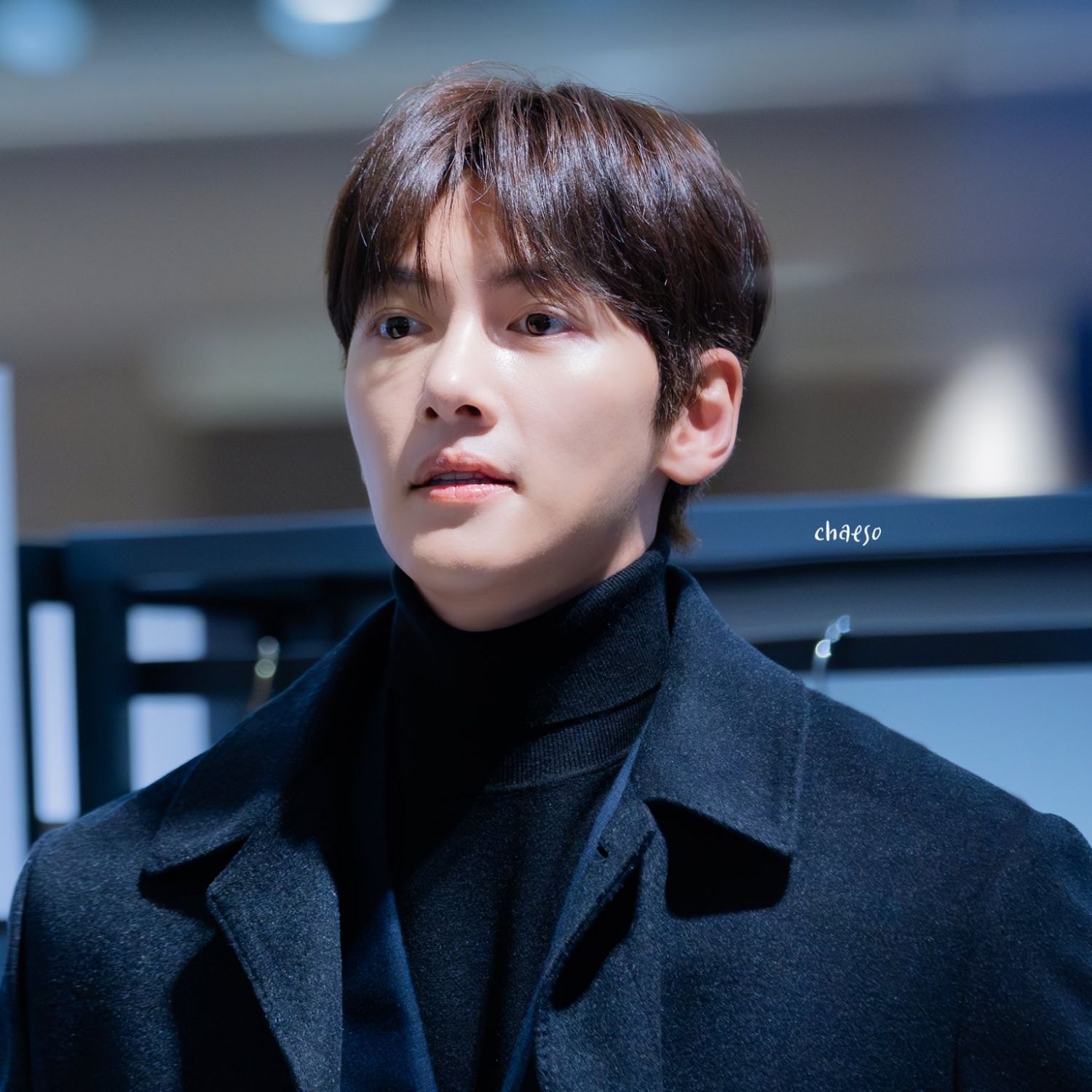 チ・チャンウクの最新写真