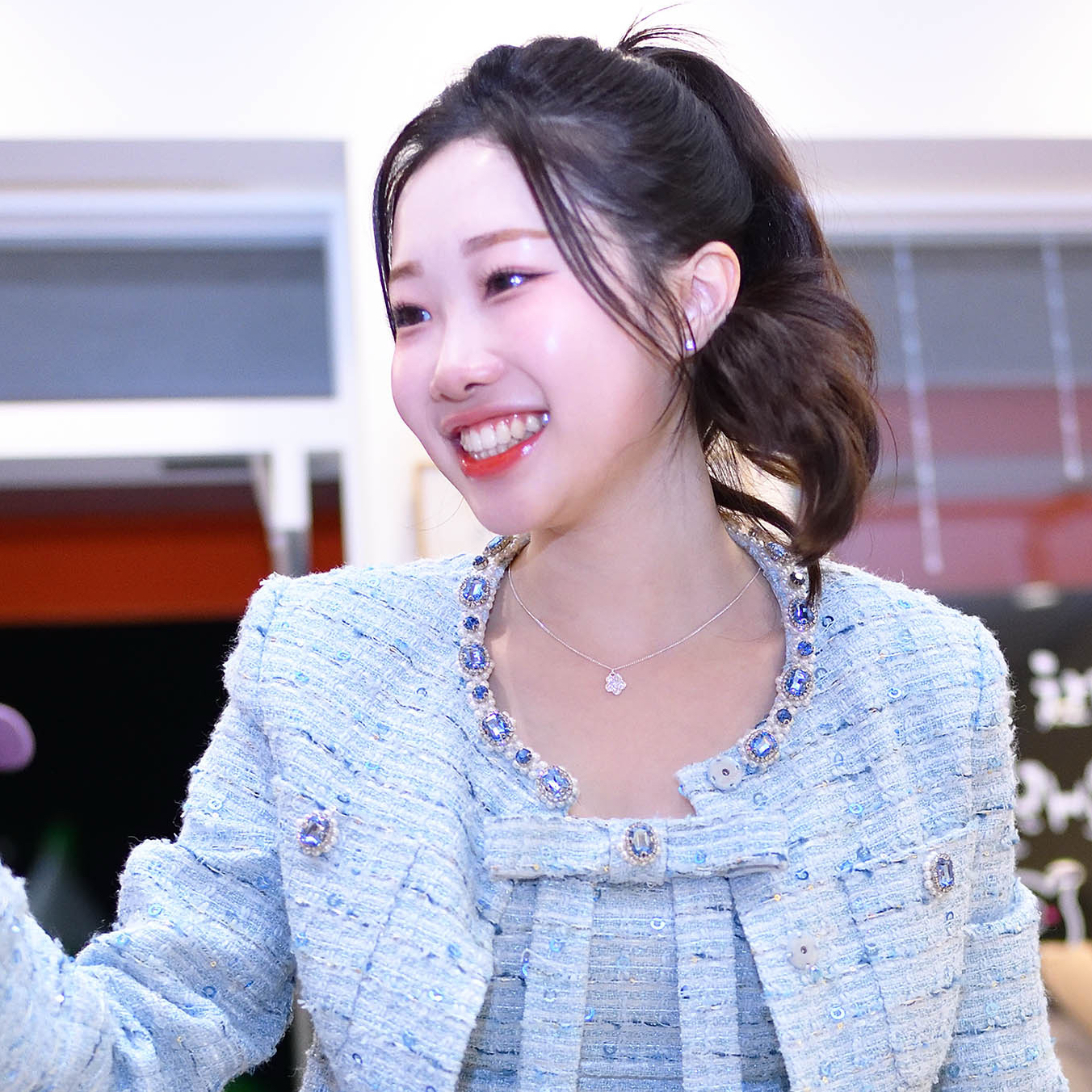Latest photo of Jung Seojoo