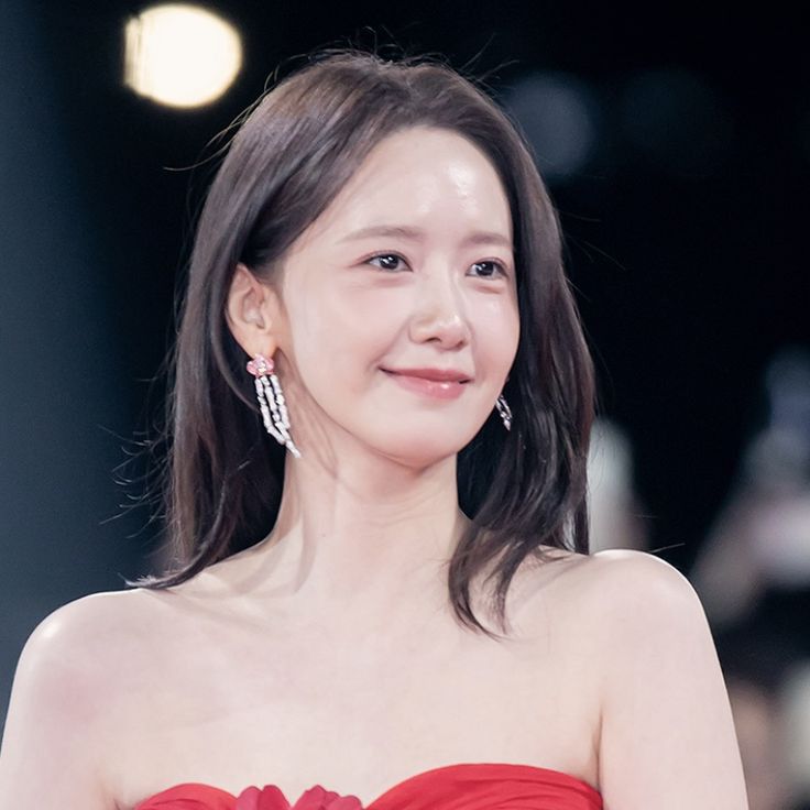 Behind-the-scenes cut of Yoona