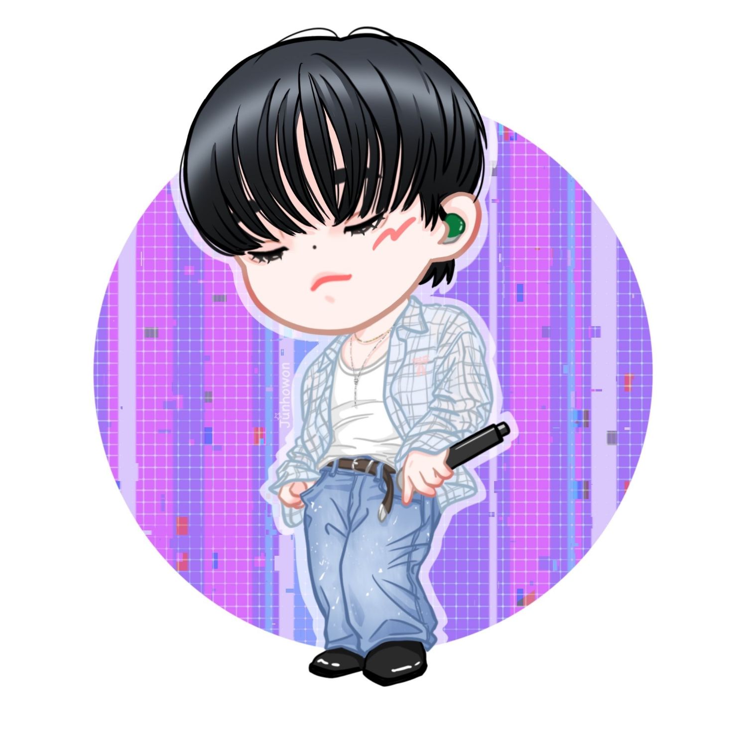 李俊昊的最新照片