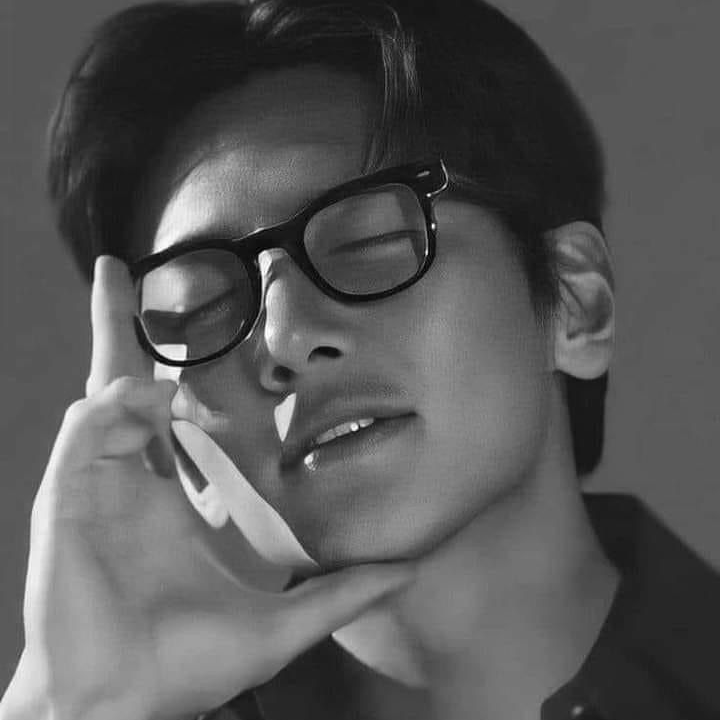 Latest photo of Ji Changwook