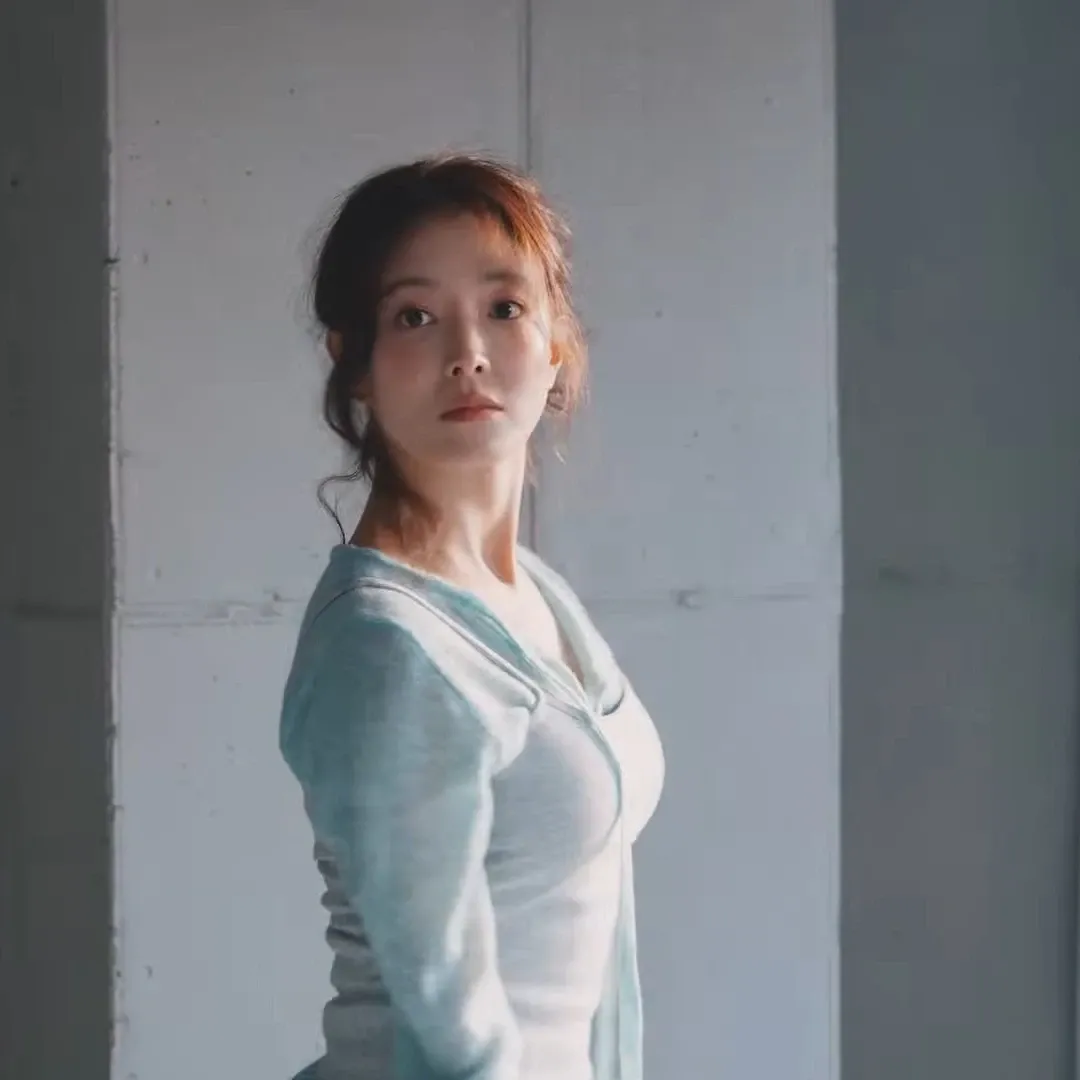 Latest photo of Lee Seyoung