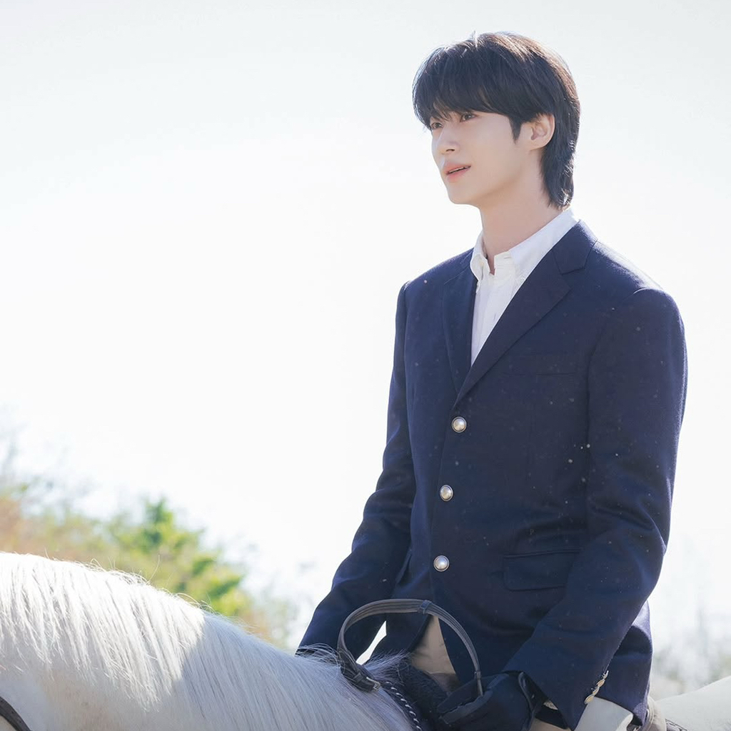 Latest photo of Byeon Wooseok