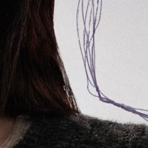 Behind-the-scenes cut of Go Younjung