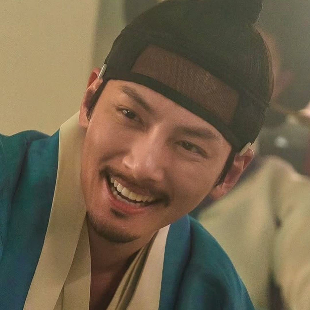 지창욱 팬이 찍은 순간