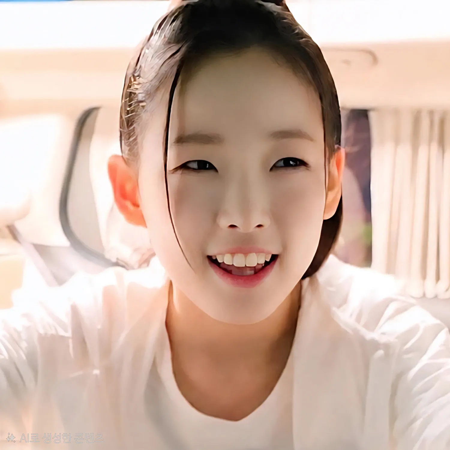 Latest photo of Lee Sooyeon