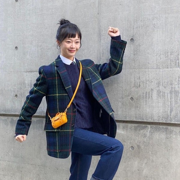 Top moment of Jeon Somin selected by the fandom