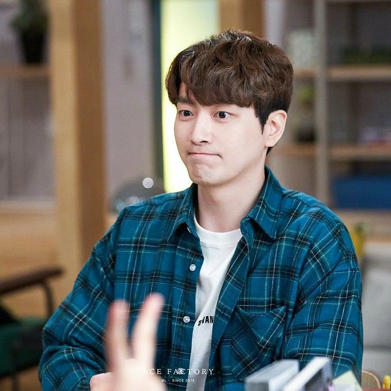 Latest photo of Lee Joonhyuk