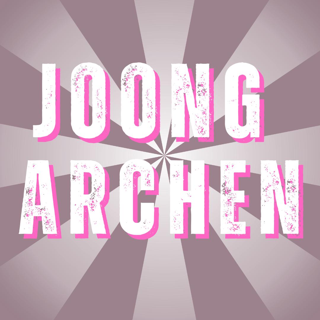 Recent activity shot of Joong Archen Aydin