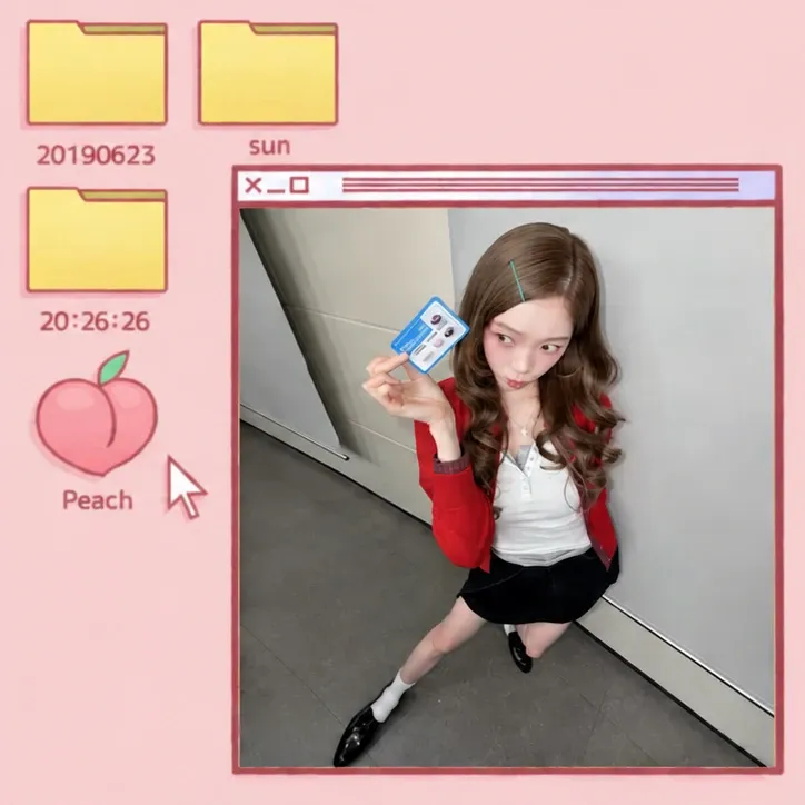 Latest photo of Lee Sungkyung