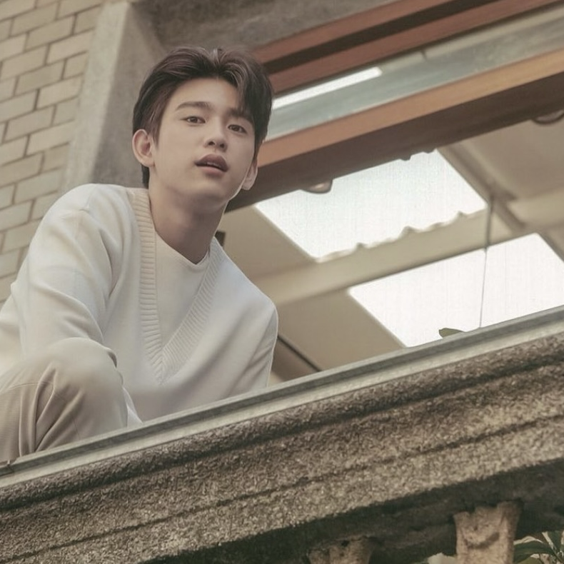 朴珍榮的最新照片