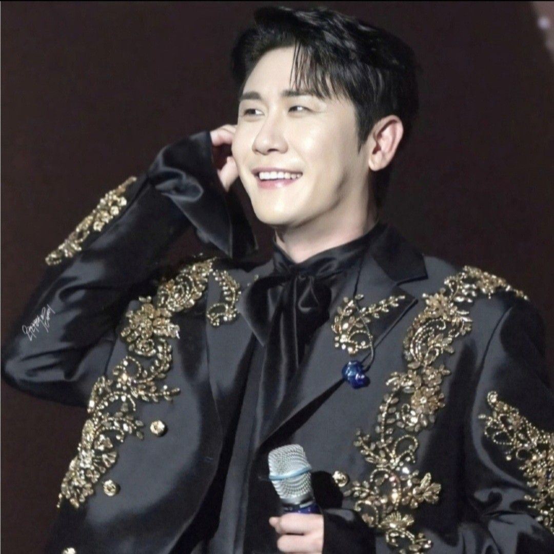 영탁 팬이 찍은 순간