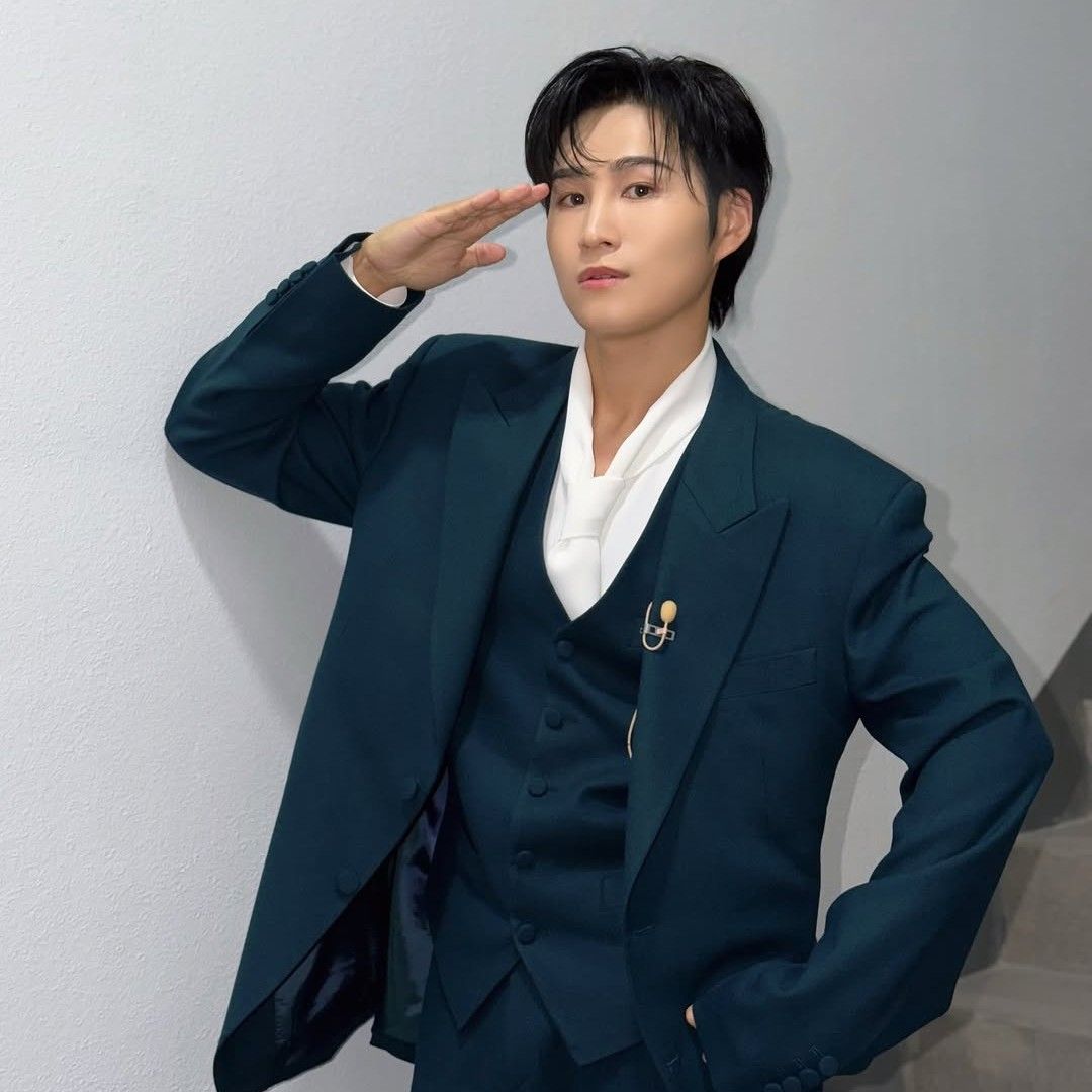 김희재 팬이 찍은 순간