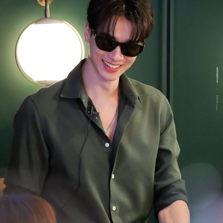 A moment captured by a fan of Keng