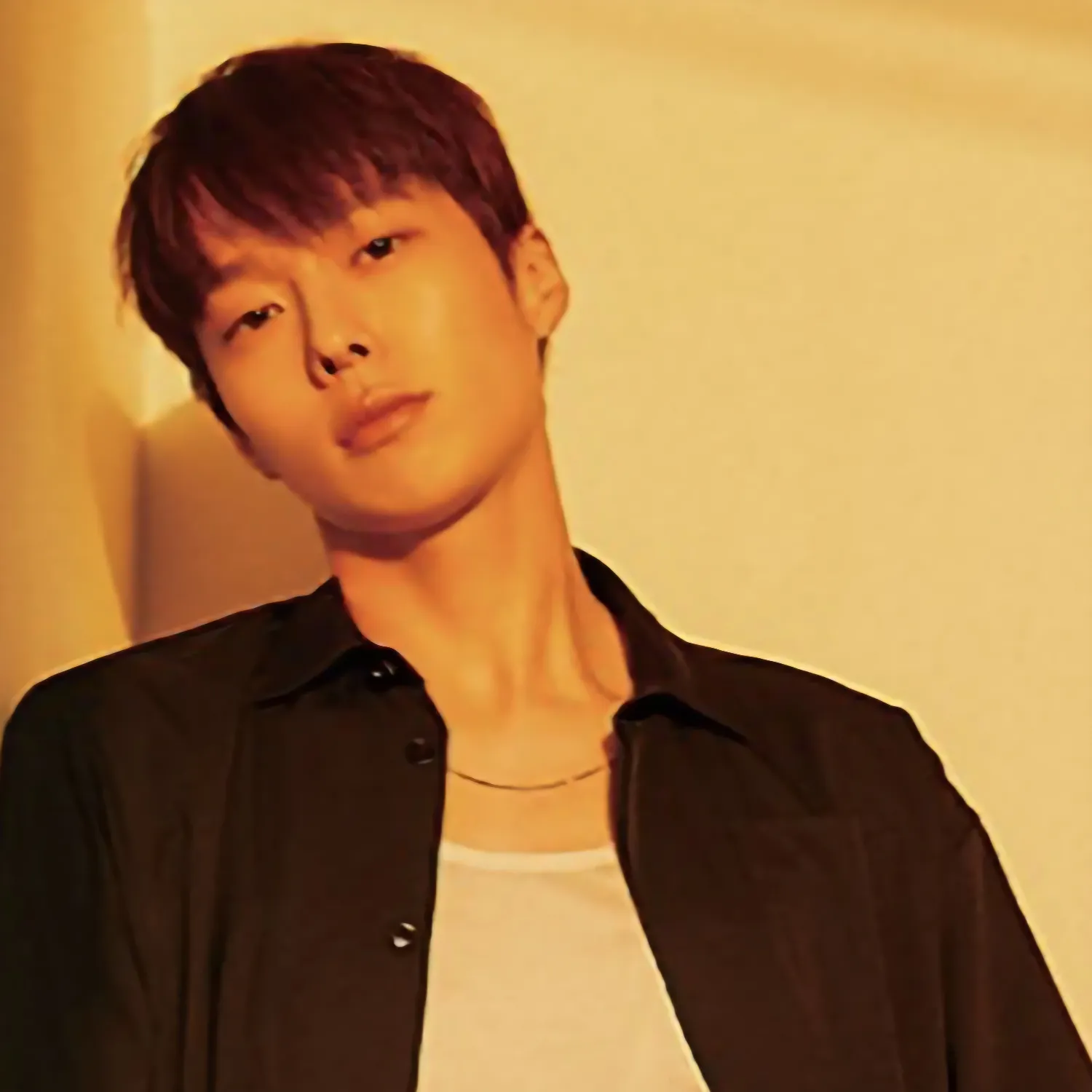 张基龙的最新照片