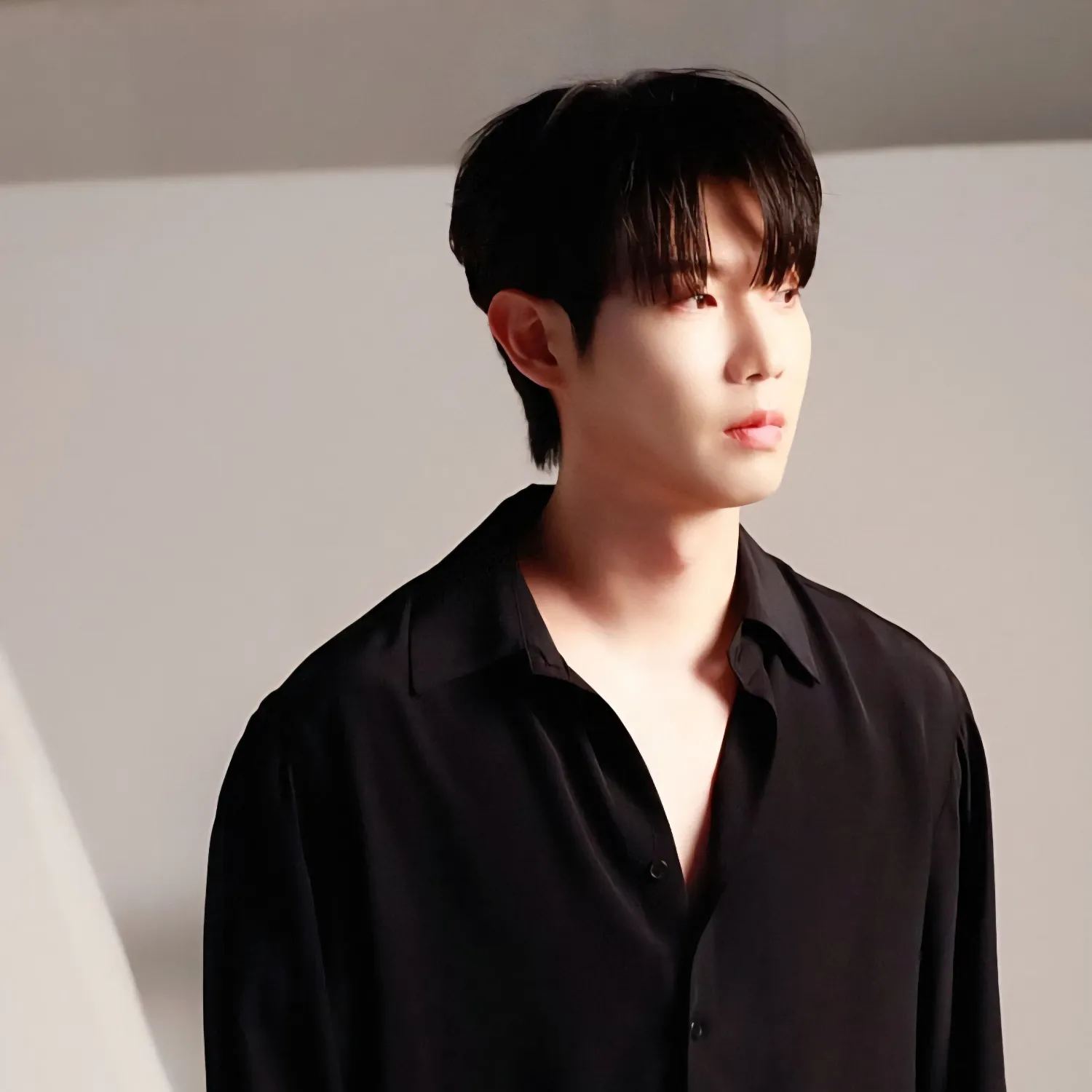 손태진 팬이 찍은 순간