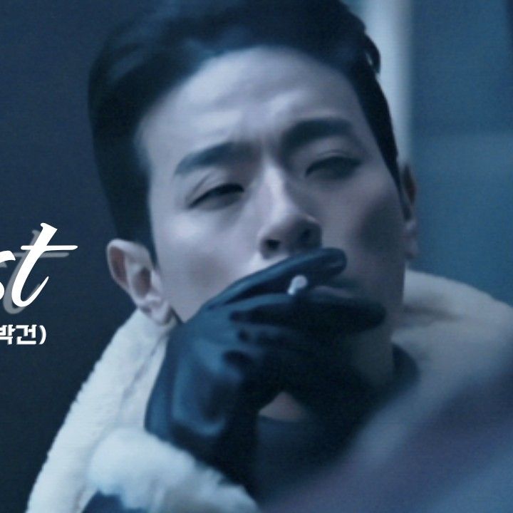 Latest photo of Park Jeongmin