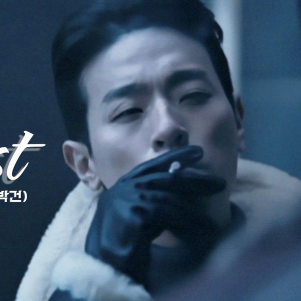 Popular profile photo of Park Jeongmin loved by fans