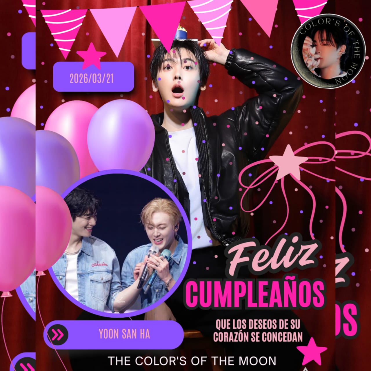 Behind-the-scenes cut of Cha Eunwoo