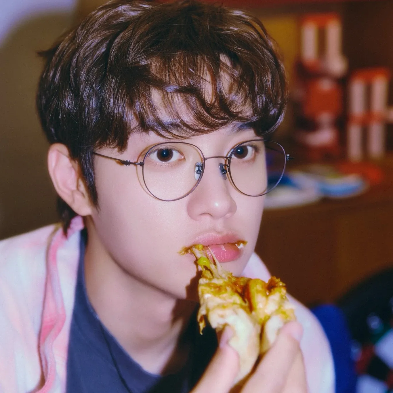 도경수 (디오) 최근 활동샷