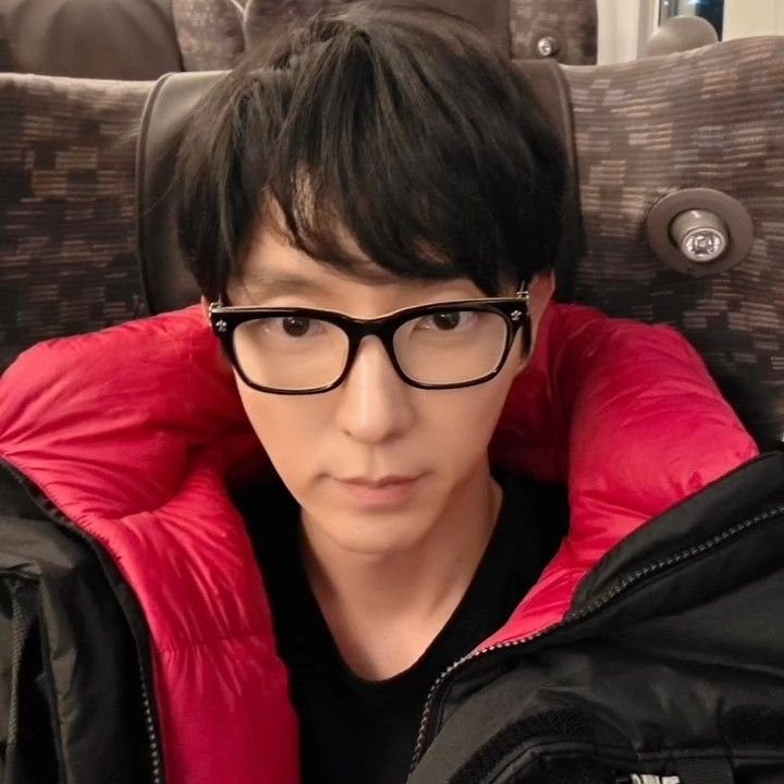 イ・ジュンギのビハインドカット