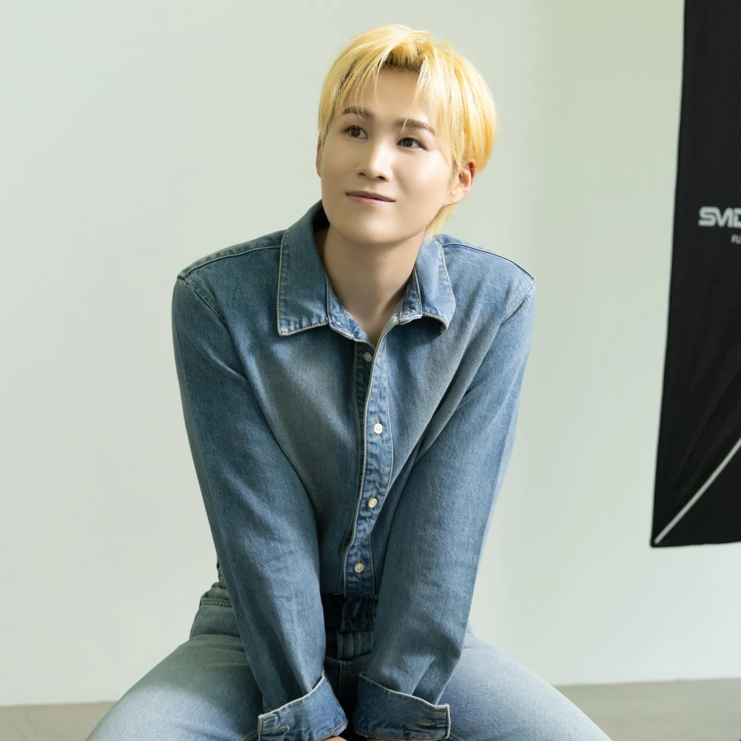 김희재 최근 활동샷