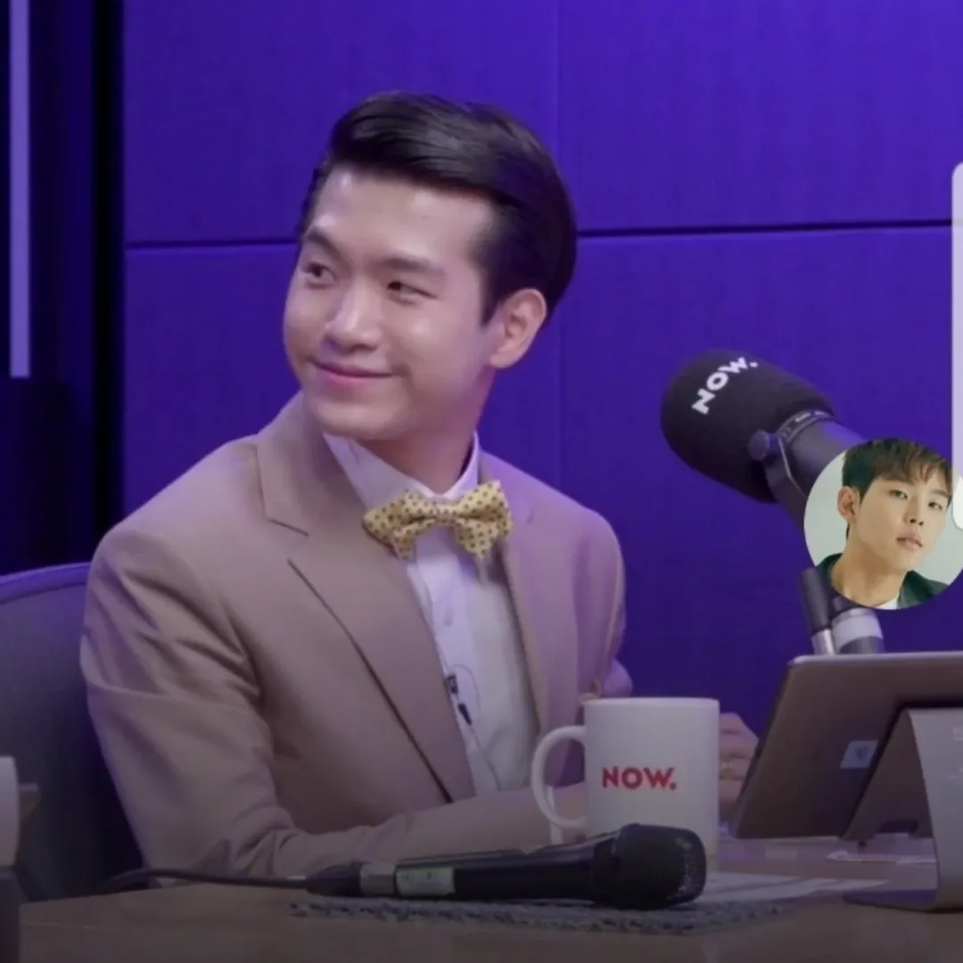 Foto kegiatan terbaru dari Jo Myungsup