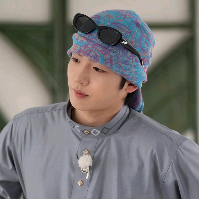 Latest photo of Kim Yohan