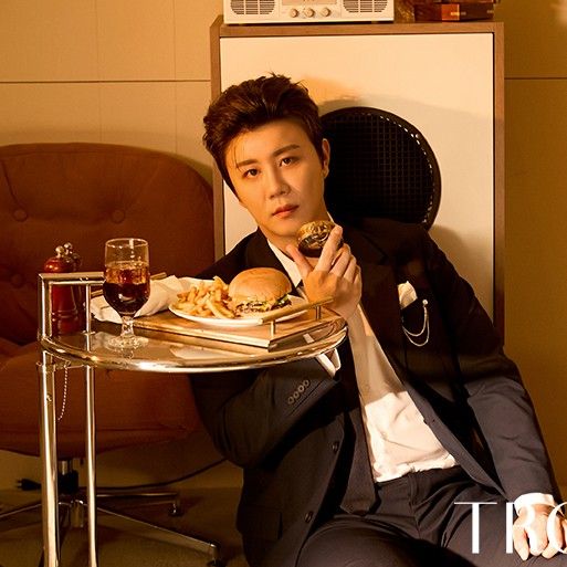 粉丝拍下的晋海成瞬间