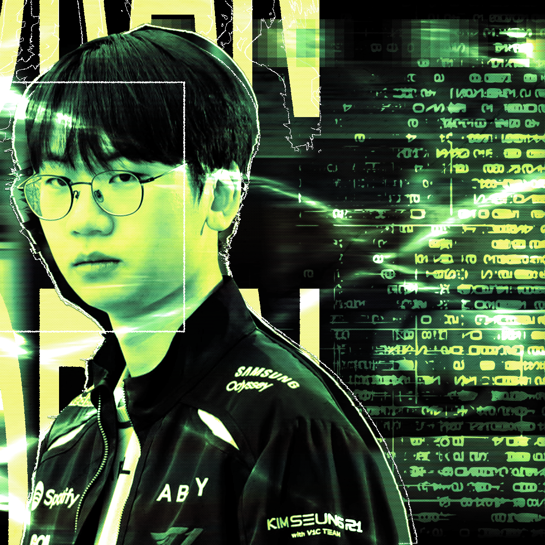 Behind-the-scenes cut of Doran