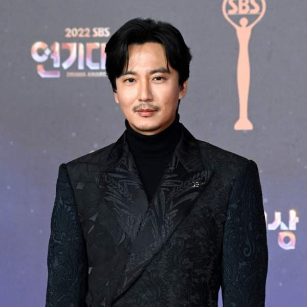 A moment captured by a fan of Kim Namgil