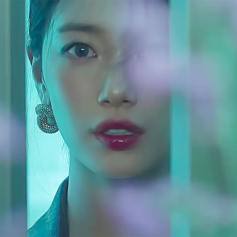 Latest photo of Bae Suzy