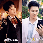 Latest photo of Ahn Bohyun