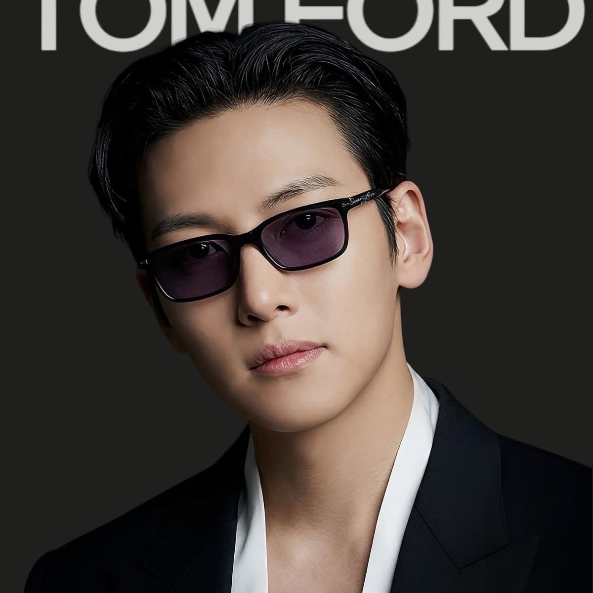 Latest photo of Ji Changwook