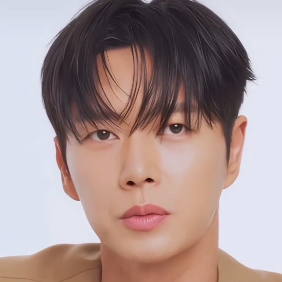 朴海鎮的幕後花絮