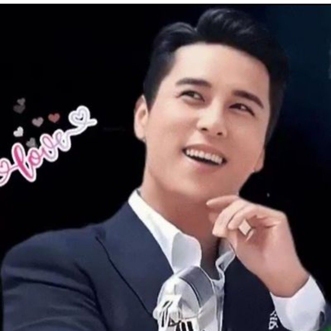 Foto terbaru dari Jang Minho
