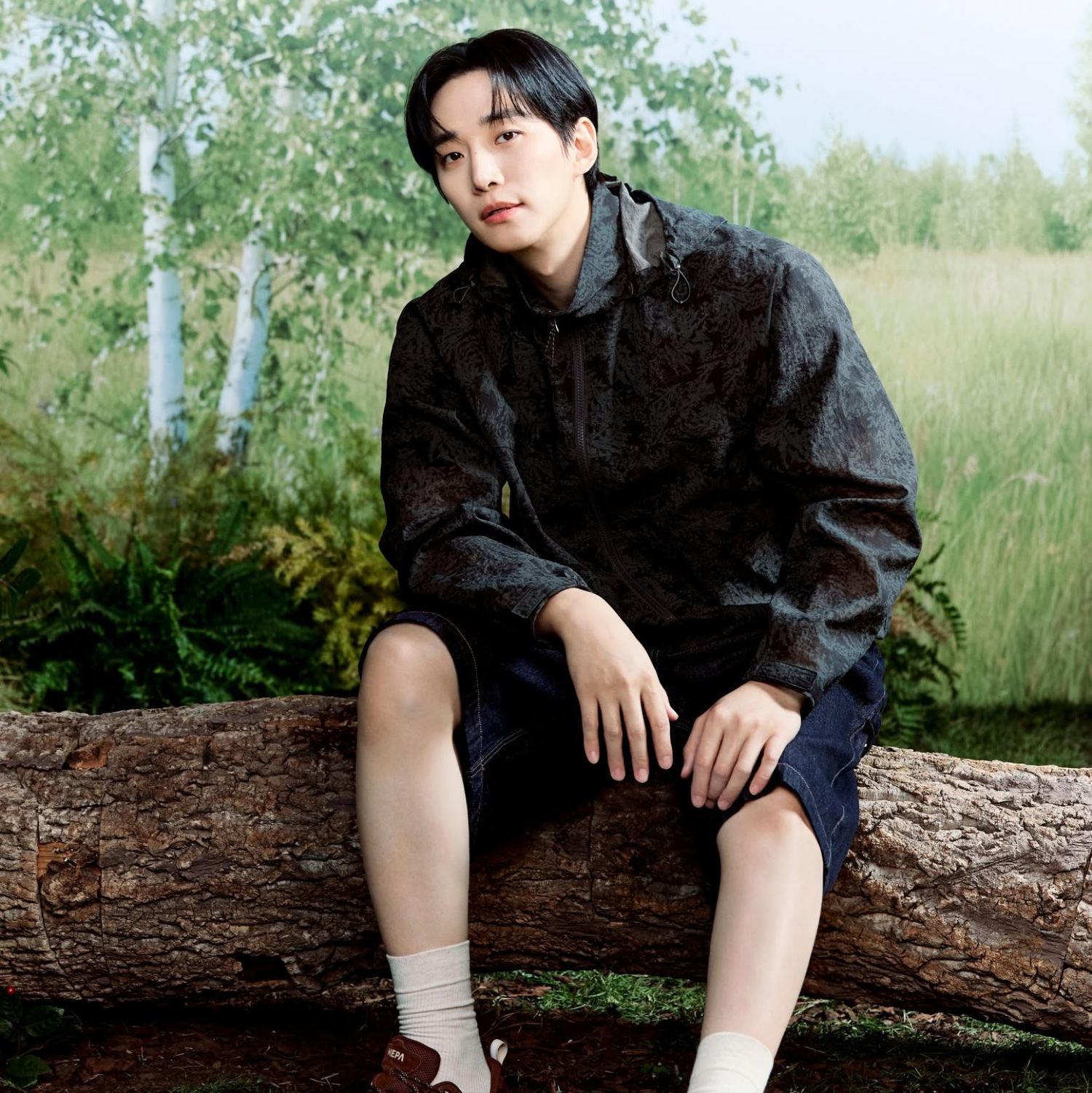 이준호의 최신 사진