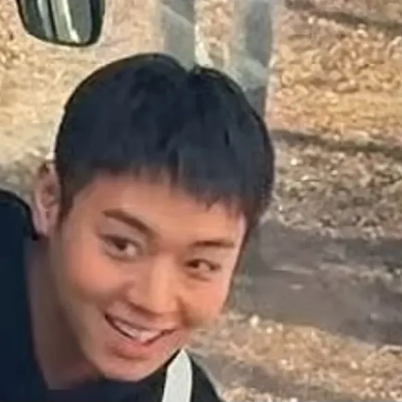 金浩中的近期活动照