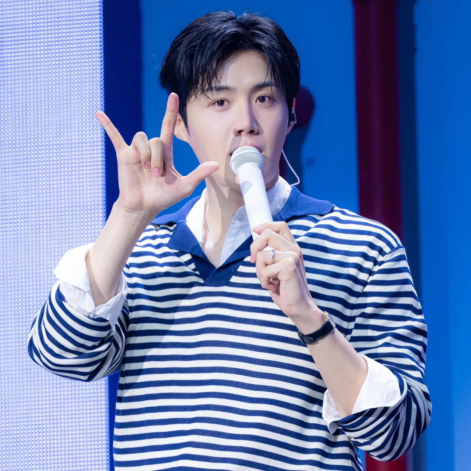 김선호의 최신 사진